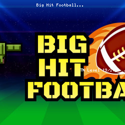 Big Hit Football
