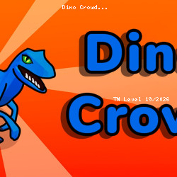Dino Crowd