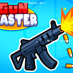 Gun Master 3D