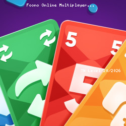 Foono Online Multiplayer