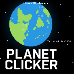 Planet Clicker