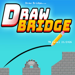 Draw Bridge