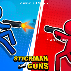 Stickman and Guns