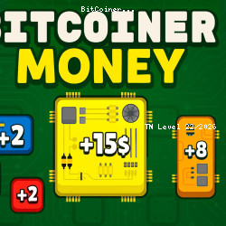 BitCoiner