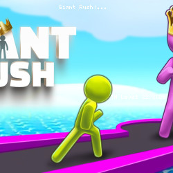 Giant Rush!