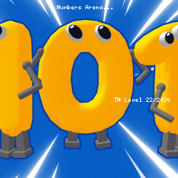 Numbers Arena