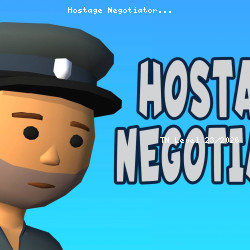 Hostage Negotiator