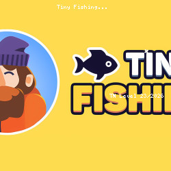 Tiny Fishing