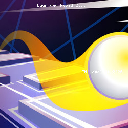 Leap and Avoid 2
