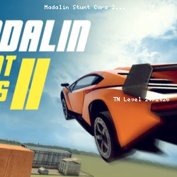 Madalin Stunt Cars 2