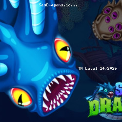 SeaDragons.io