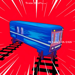 Train Drift