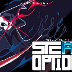 Stealth Optional
