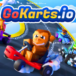GoKarts.io