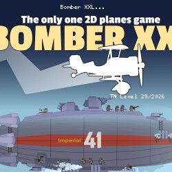 Bomber XXL