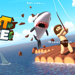 Raft Life
