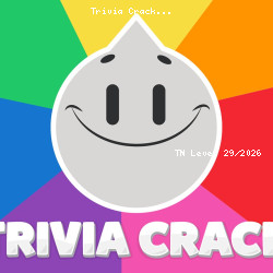 Trivia Crack