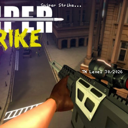 Sniper Strike