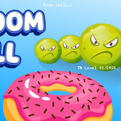 Boom Cell