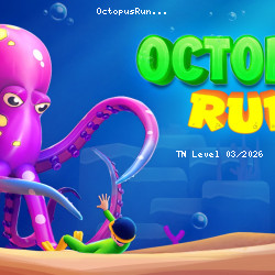 OctopusRun