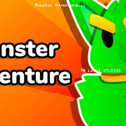 Monster Adventure
