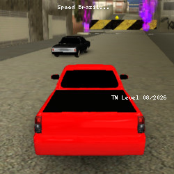 Speed Brazil