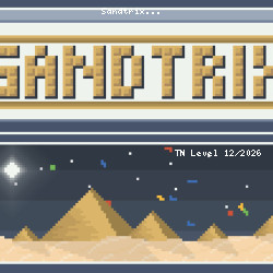 Sandtrix