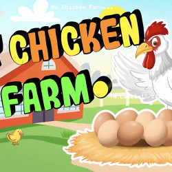 My Chicken Farm
