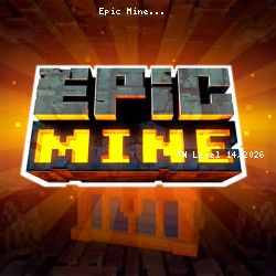 Epic Mine
