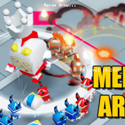 Merge Army