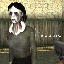 Slendrina Must Die: The House
