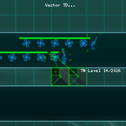 Vector TD