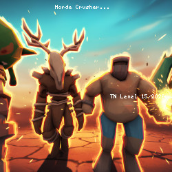 Horde Crusher