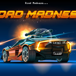 Road Madness