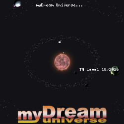 myDream Universe