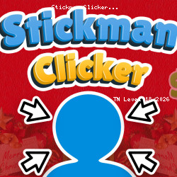 Stickman Clicker