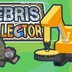 Debris Collector