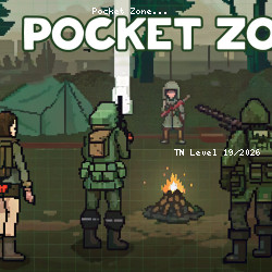 Pocket Zone