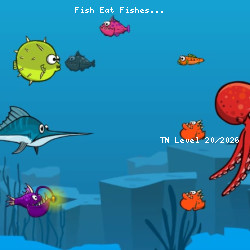 Fish Eat Fishes