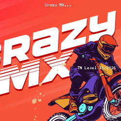 Crazy MX