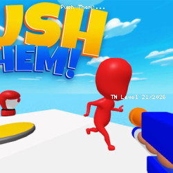 Push Them!