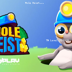 Mole Heist