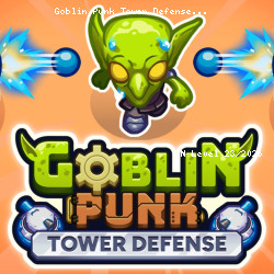 Goblin Punk Tower Defense