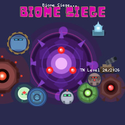 Biome Siege