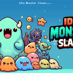 Idle Monster Slayer