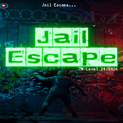 Jail Escape