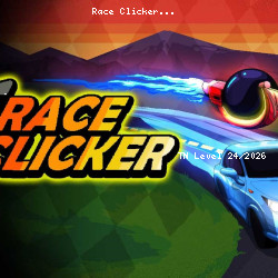 Race Clicker