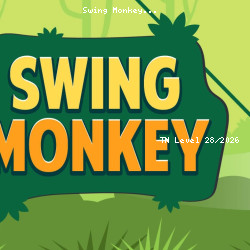 Swing Monkey