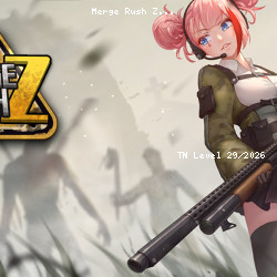 Merge Rush Z