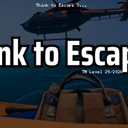 Think to Escape 3